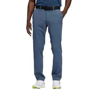 NWT Men’s Adidas Golf Pants 32x34 - Blue/Navy